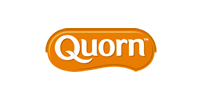 Quorn Foods logo