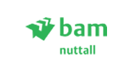 Bam Nutall logo