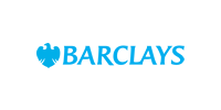 Barclays logo