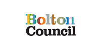 Bolton Council logo