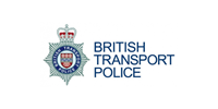 British Transport Police logo
