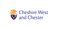 Cheshire West and Chester logo