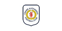 Crewe Alexandra logo