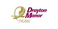Drayton Manor logo