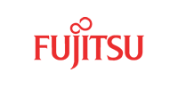 Fujitsu logo