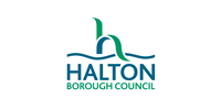 Halton Borough Council logo