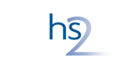 HS2 logo