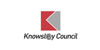 Knowsley Council logo