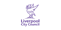 Liverpool City Council logo
