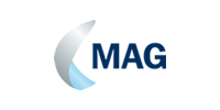 MAG logo