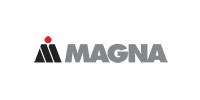 Magna logo