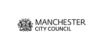 Manchester City Council logo
