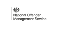 National Offender Management Service logo