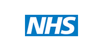 NHS logo