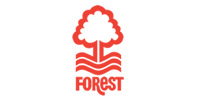 Nottingham Forest logo