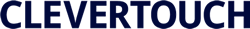 clevertouch logo in colour