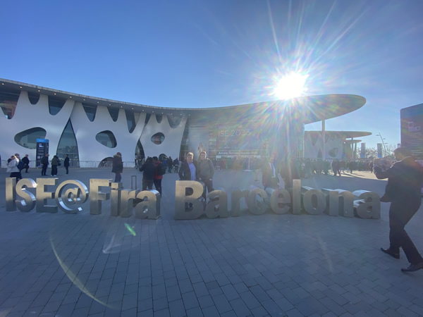ise 2023