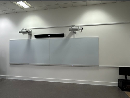 nureva hdl300 install