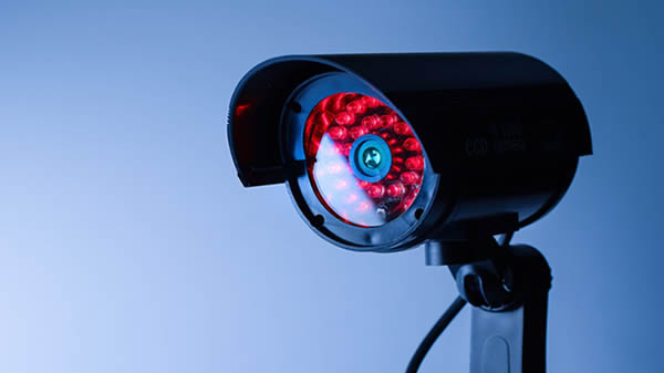 CCTV Camera
